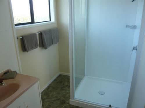 Coronation Court Motel New Plymouth Kültér fotó